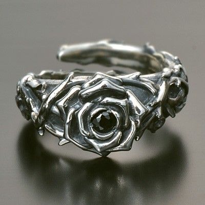 シルバーリング