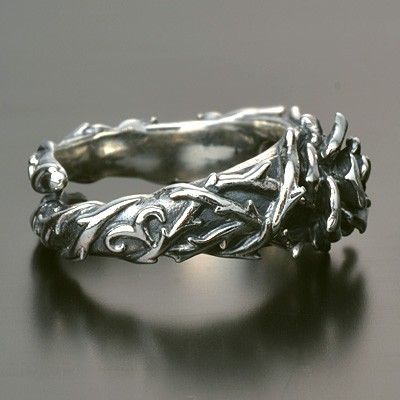 シルバーリング