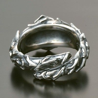 シルバーリング