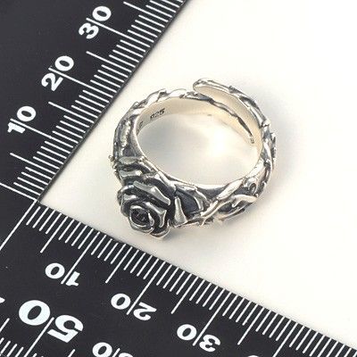 シルバーリング