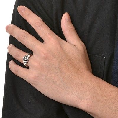 シルバーリング