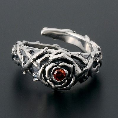 シルバーリング