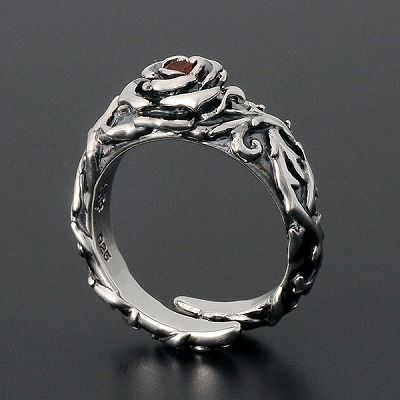 シルバーリング