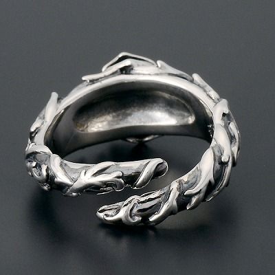 シルバーリング