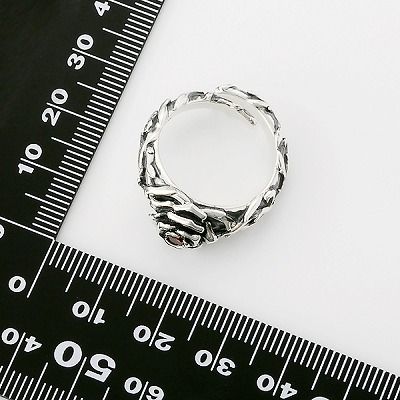 シルバーリング