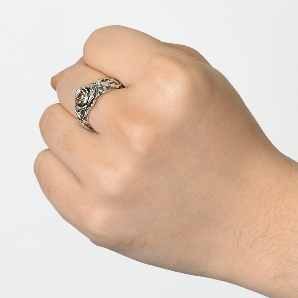 シルバーリング