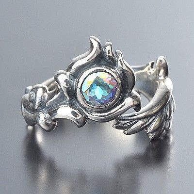 シルバーリング