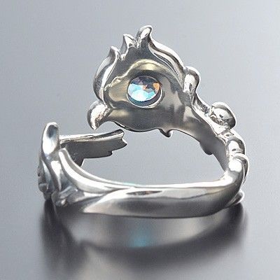 シルバーリング