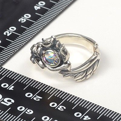 シルバーリング