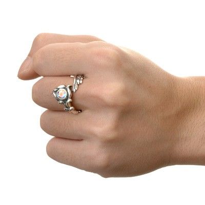 シルバーリング