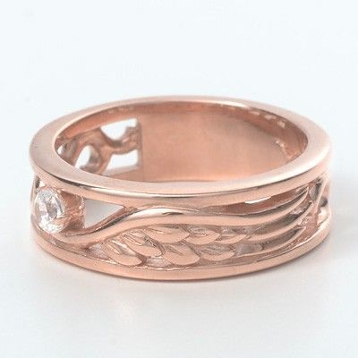 シルバーリング