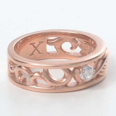 シルバーリング