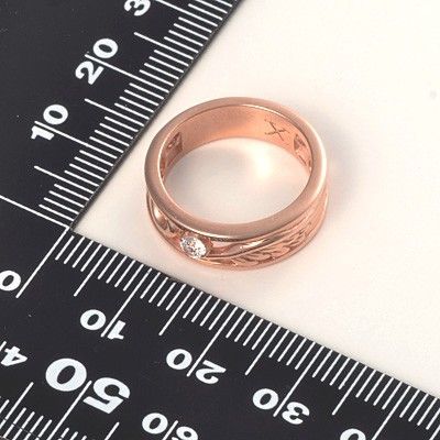 シルバーリング