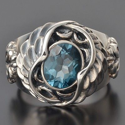 シルバーリング