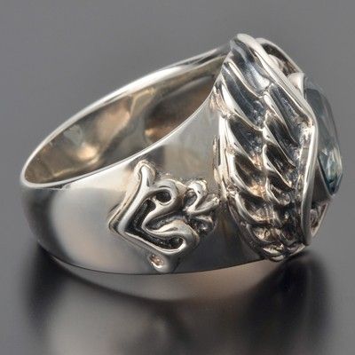 シルバーリング