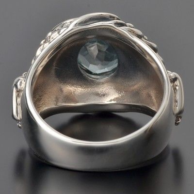 シルバーリング