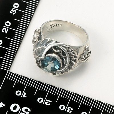 シルバーリング