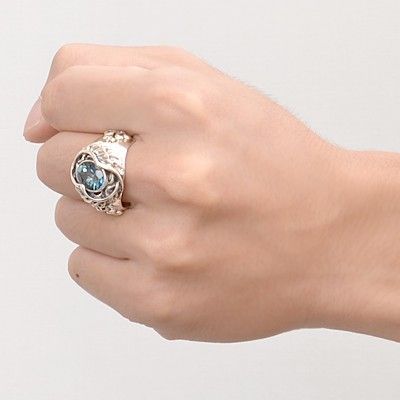 シルバーリング