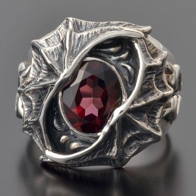 シルバーリング