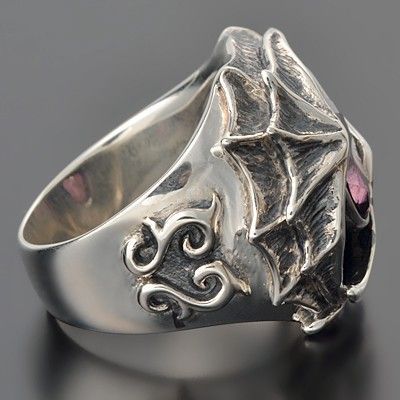 シルバーリング