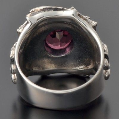 シルバーリング