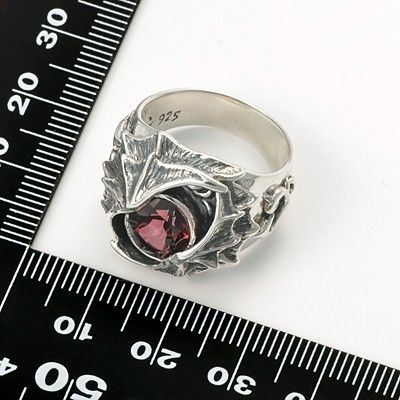 シルバーリング