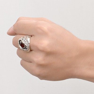 シルバーリング