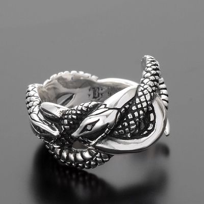 シルバーリング