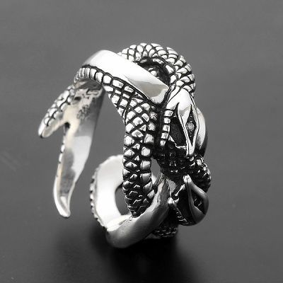 シルバーリング