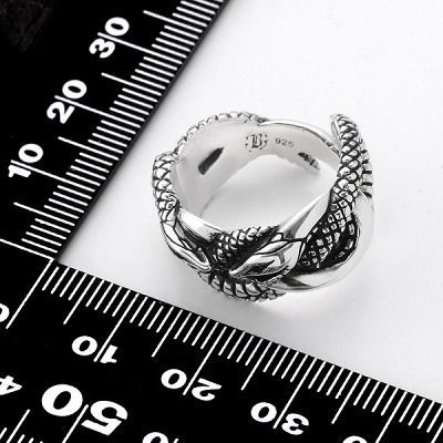 シルバーリング