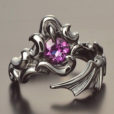 シルバーリング