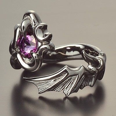 シルバーリング