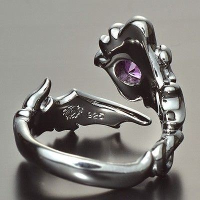 シルバーリング