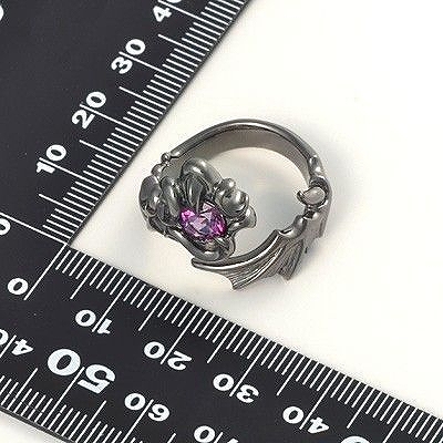 シルバーリング