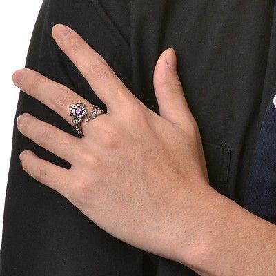 シルバーリング