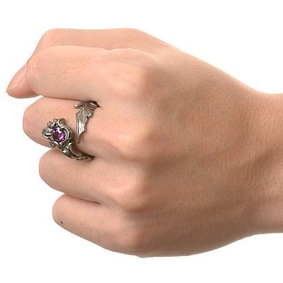 シルバーリング