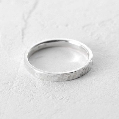 シルバーリング