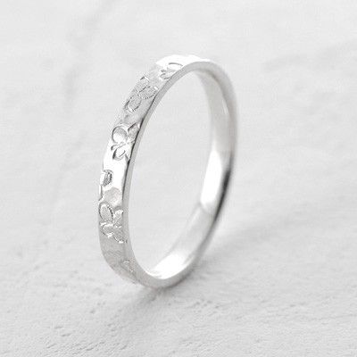 シルバーリング