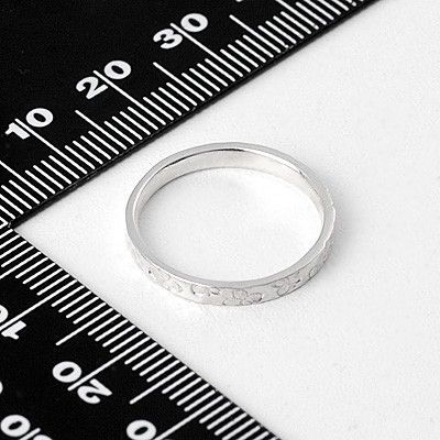 シルバーリング