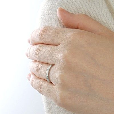 シルバーリング