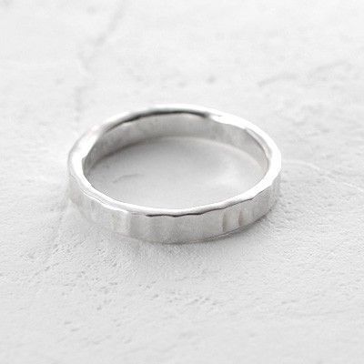 シルバーリング