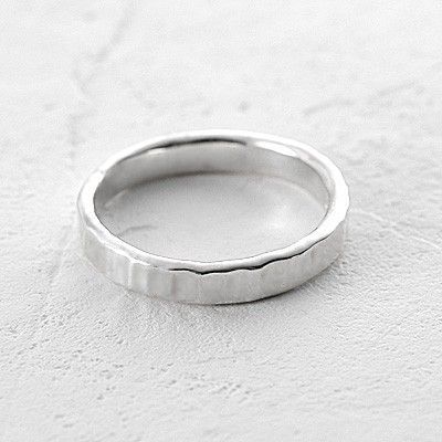 シルバーリング