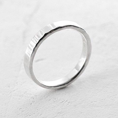 シルバーリング