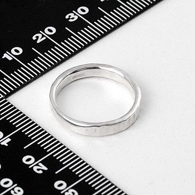 シルバーリング