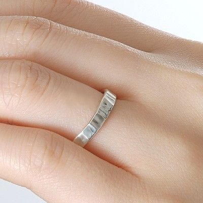 シルバーリング