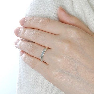 シルバーリング