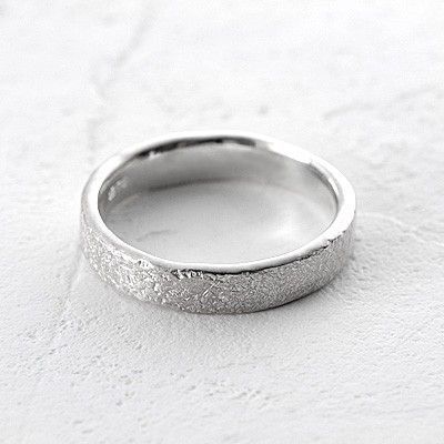 シルバーリング