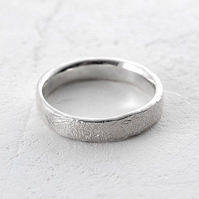 シルバーリング