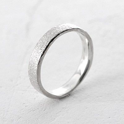 シルバーリング