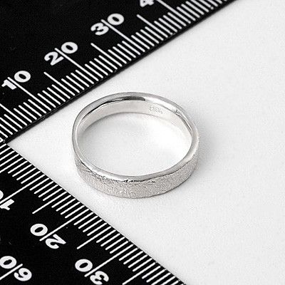 シルバーリング